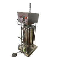 Hình ảnh Máy đùn xúc xích điện tự động Yamafuji TD-15L