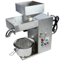 Hình ảnh Máy ép dầu thực vật TA1