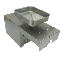 Máy ép dầu thực vật gia đình HMD104 Hình ảnh Máy ép dầu thực vật gia đình HMD104