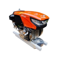 Động cơ Diesel Golden Bow ST140-DI Hình ảnh Động cơ Diesel Golden Bow ST140-DI