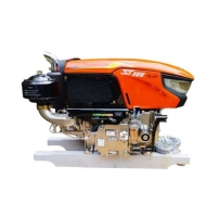 Động cơ Diesel Golden Bow ST155-DI Hình ảnh Động cơ Diesel Golden Bow ST155-DI