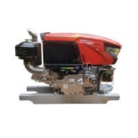 Động cơ Diesel Golden Bow ST155-DIES Hình ảnh Động cơ Diesel Golden Bow ST155-DIES