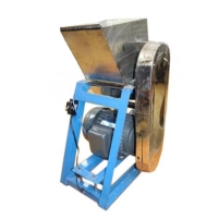 Hình ảnh Máy xay cơm dừa tự động 1HP