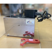 Máy nạo dừa làm mứt D900