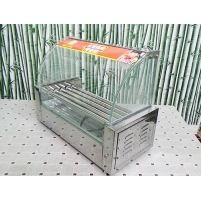 Hình ảnh Máy nướng xúc xích Yamafuji HX-5 (5 Thanh)