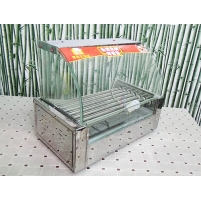 Hình ảnh Máy nướng xúc xích Yamafuji HX-7 (7 Thanh)