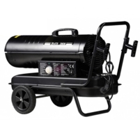 Máy sấy chạy dầu Diesel K70 Hình ảnh Máy sấy chạy dầu Diesel K70