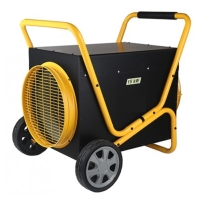 Máy sấy điện trở công nghiệp 15Kw Hình ảnh Máy sấy điện trở công nghiệp 15Kw