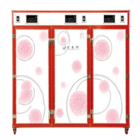 Máy sấy thực phẩm Hàn Quốc SN-360 Hình ảnh Máy sấy thực phẩm Hàn Quốc SN-360