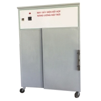 Hình ảnh Máy sấy thực phẩm công nghiệp GD 9K5