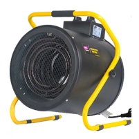 Hình ảnh Quạt sấy gió nóng Mitsuta EH-03
