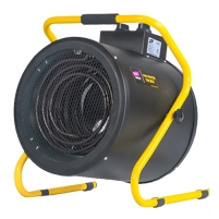 Quạt sấy gió nóng Mitsuta EH-05 Hình ảnh Quạt sấy gió nóng Mitsuta EH-05