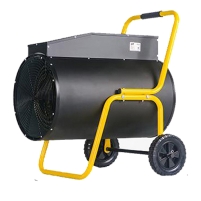 Hình ảnh Quạt sấy gió nóng Mitsuta EH-30