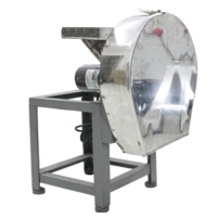 Hình ảnh Máy thái hành tỏi HM03