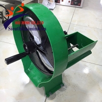 Hình ảnh Máy thái hành, thái củ quả Yamafuji TH02