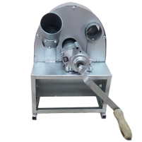 Hình ảnh Máy thái hành quay tay HM01