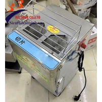 Hình ảnh Máy thái lát, sợi củ quả Yamafuji Q-200