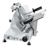 Hình ảnh Máy Thái Thịt Lát AF220AEX (tiêu chuẩn 5 sao xuất xứ Italia)