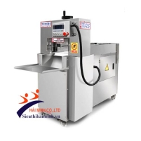 Hình ảnh Máy thái thịt đông lạnh SK4