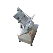 Hình ảnh Máy thái thịt tự động Yamafuji HM300