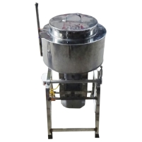 Hình ảnh Máy xay giò chả gia đình inox 5Kg CT5