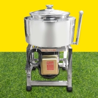 Hình ảnh Máy xay giò chả inox KG2