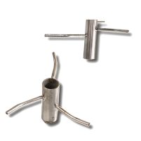 Hình ảnh Lưỡi đánh ruốc máy xay giò chả