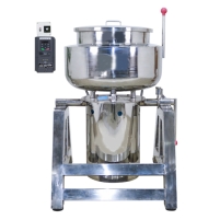 Hình ảnh Máy xay giò chả Yamafuji A40 (chưa có biến tần)