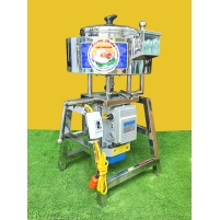 Hình ảnh Máy xay giò chả gia đình inox KG4 (3kw)