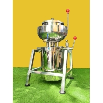 Hình ảnh Máy xay giò chả Yamafuji CG3 (3kg/mẻ)