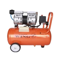 Hình ảnh Máy nén khí không dầu, giảm âm Wing TW-OF550-35L