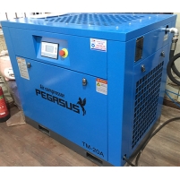 Máy nén khí trục vít TMPM20A Hình ảnh Máy nén khí trục vít TMPM20A