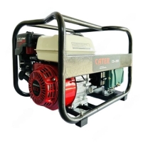 Hình ảnh Máy Phun Bắn Trực Tiếp Honda CS-39H (Cater)