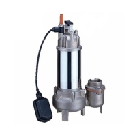 Hình ảnh Máy bơm axit loãng, hóa chất APP SB-10A (inox)