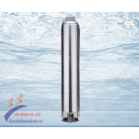 Hình ảnh Máy bơm chìm hỏa tiễn APP HP/ST 4007