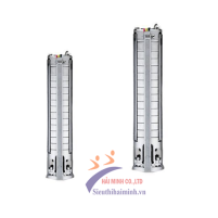 Hình ảnh Máy bơm giếng khoản APP SP 2515