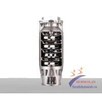 Hình ảnh Máy bơm hỏa tiễn AC-12-7 15HP