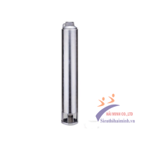 Hình ảnh Máy bơm hỏa tiễn APP 4 inch HP-2504 0.5HP