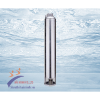 Hình ảnh Máy bơm hỏa tiễn APP 4 inch ST/HP-8011 4HP