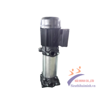 Hình ảnh Bơm trục đứng cánh inox APP MTVS – 608T (3KW)