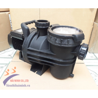 Hình ảnh Máy bơm nước hồ bơi tự mồi APP SWP-40T