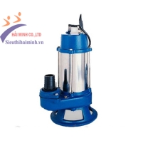 Hình ảnh Máy bơm nước thải có tạp chất APP DSK-05