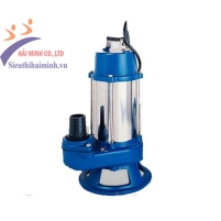 Hình ảnh Máy bơm nước thải có tạp chất APP DSK-10