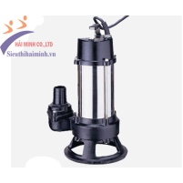 Hình ảnh Máy bơm nước thải có tạp chất APP DSK-20/20T