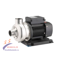 Hình ảnh Máy bơm ​nước thải đầu inox APP SWO-320T 3HP (380V)