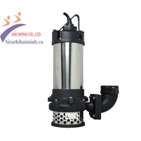 Hình ảnh Máy bơm nước thải sạch APP KHL-20T