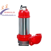 Hình ảnh Máy bơm nước thải sạch APP KHL-30T