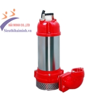 Hình ảnh Máy bơm nước thải sạch APP KHL-50T