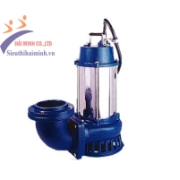 Hình ảnh Máy bơm nước thải sạch APP KS-50GT