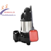 Hình ảnh Máy bơm nước thải sạch APP MAS-250V